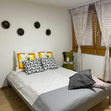 Guest house Aris Home